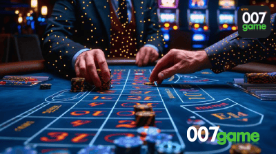 Blackjack Success Story