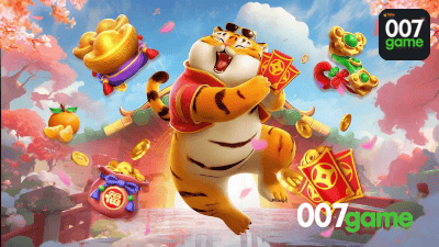 Fortune Tiger Slot Game