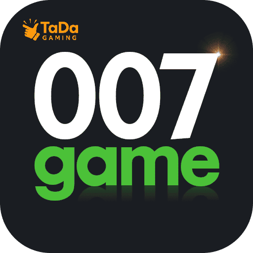 Imagem promocional da 007GAME mostrando a plataforma e suas vantagens