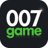 Logo da 007GAME