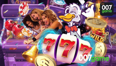 Plushie Frenzy Slot - PG Soft Game